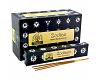 Namaste India Zodiac Incense
